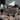 Set da terreno per wargame Wall of Saints dettagliato