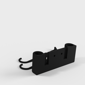 Supporto da parete per controller XBox One - Conservazione ottimale