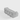 Supporto a parete per Xbox Series S per sistema HSW