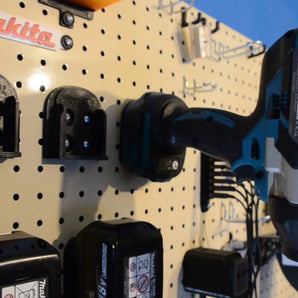 Sospensione per utensile Makita 18V