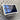 Supporto da parete IKEA Skadis per Nest/Google Home Hub