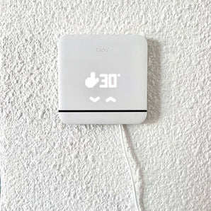 Staffa da parete per Tado Smart AC Control V3+