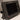 Staffa di montaggio per GPS chartplotter Raymarine E80 C80 Trunnion