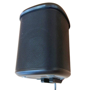 Supporto da parete completamente regolabile per Sonos One